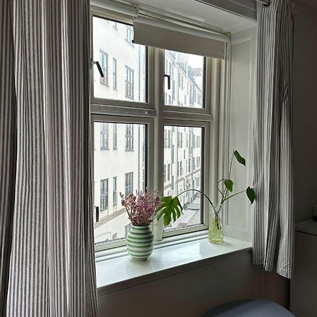 Christianshavns Lakes Room Köpenhamn Exteriör bild
