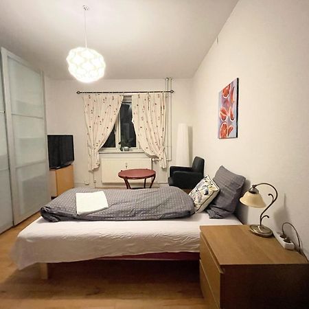 Christianshavns Lakes Room Köpenhamn Exteriör bild