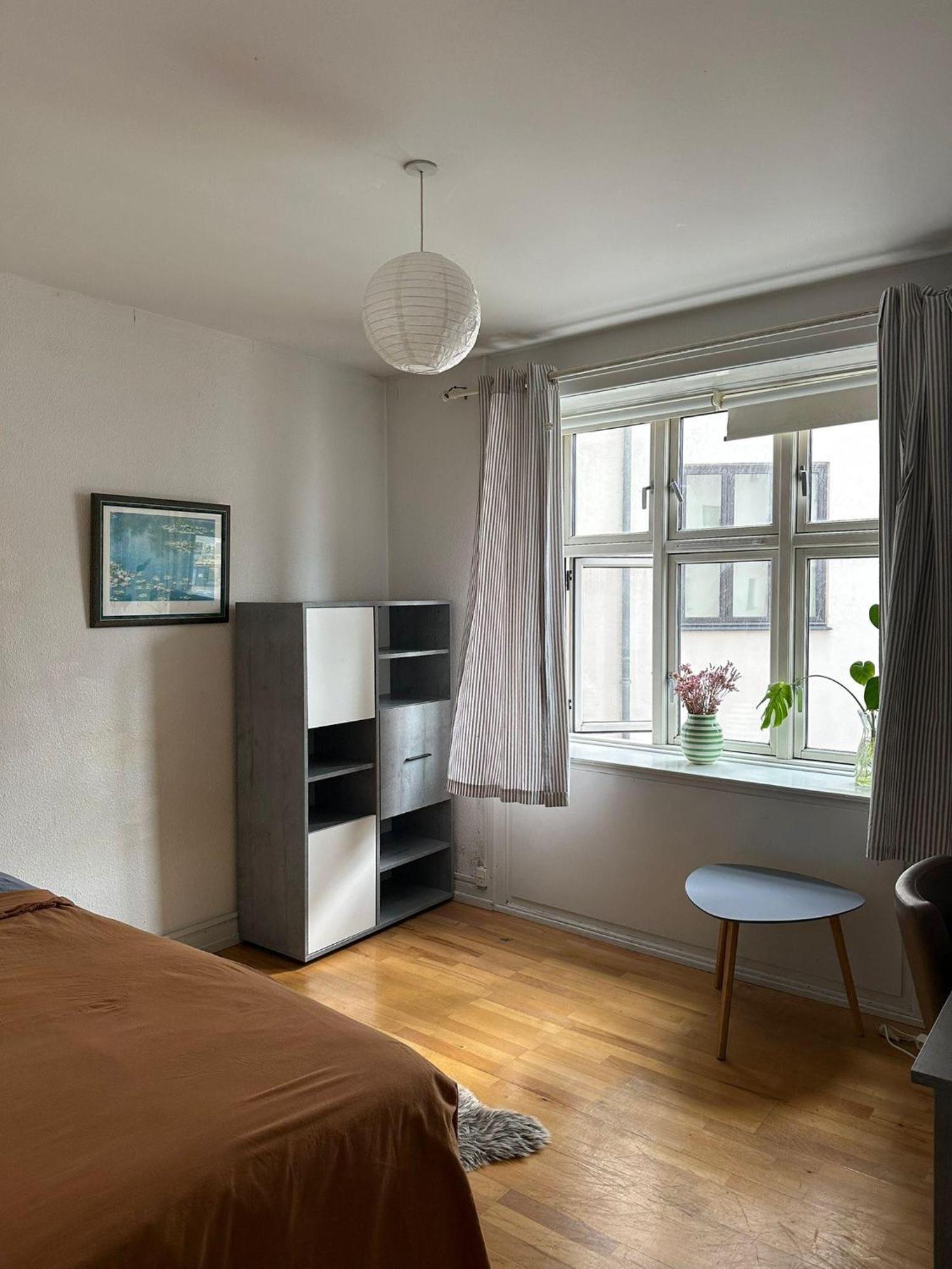 Christianshavns Lakes Room Köpenhamn Exteriör bild
