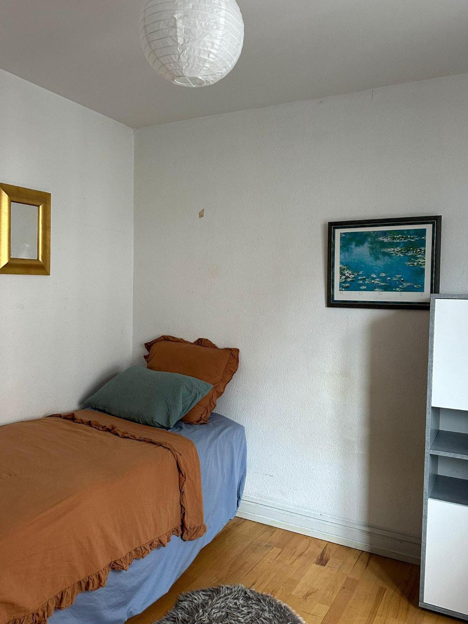Christianshavns Lakes Room Köpenhamn Exteriör bild