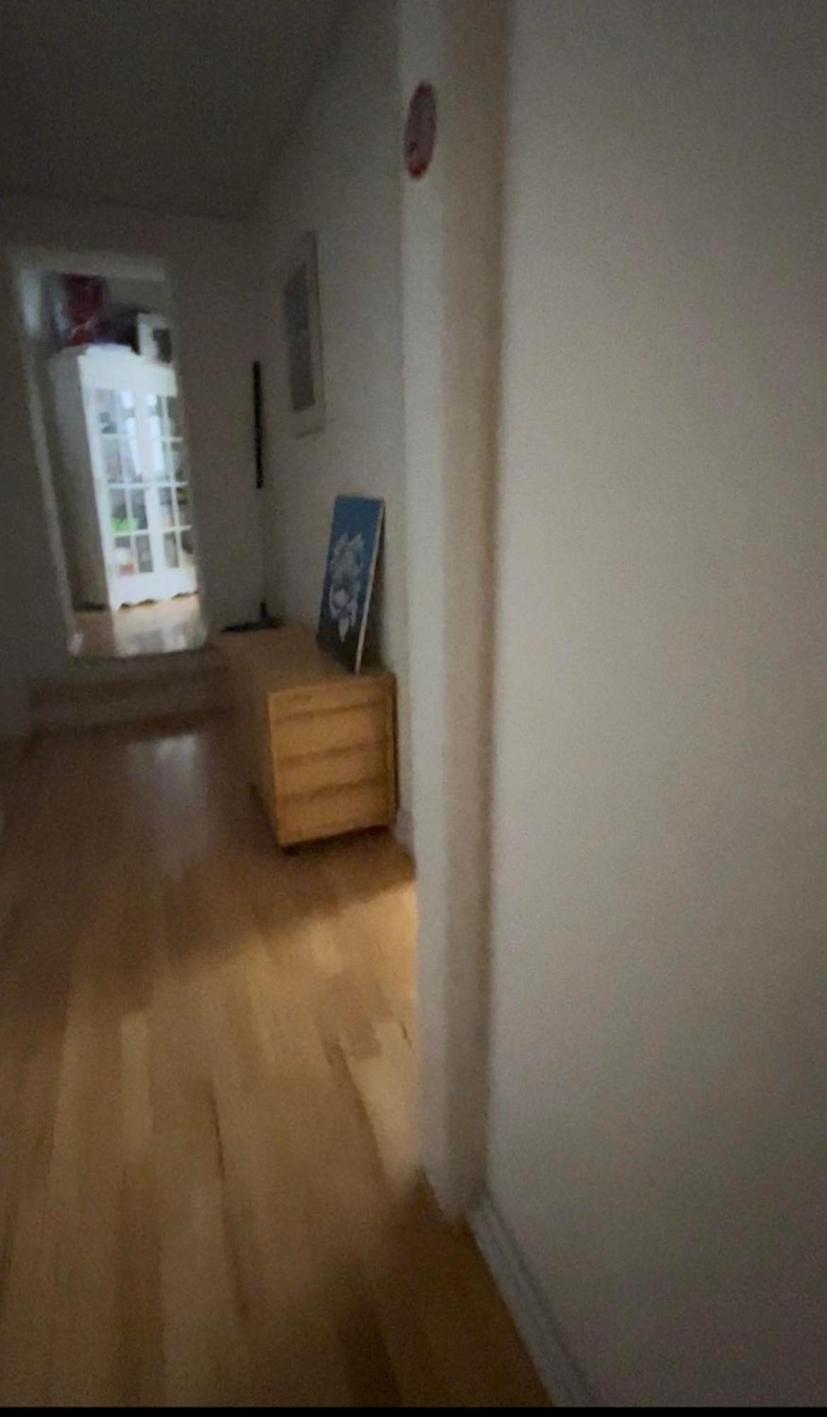 Christianshavns Lakes Room Köpenhamn Exteriör bild