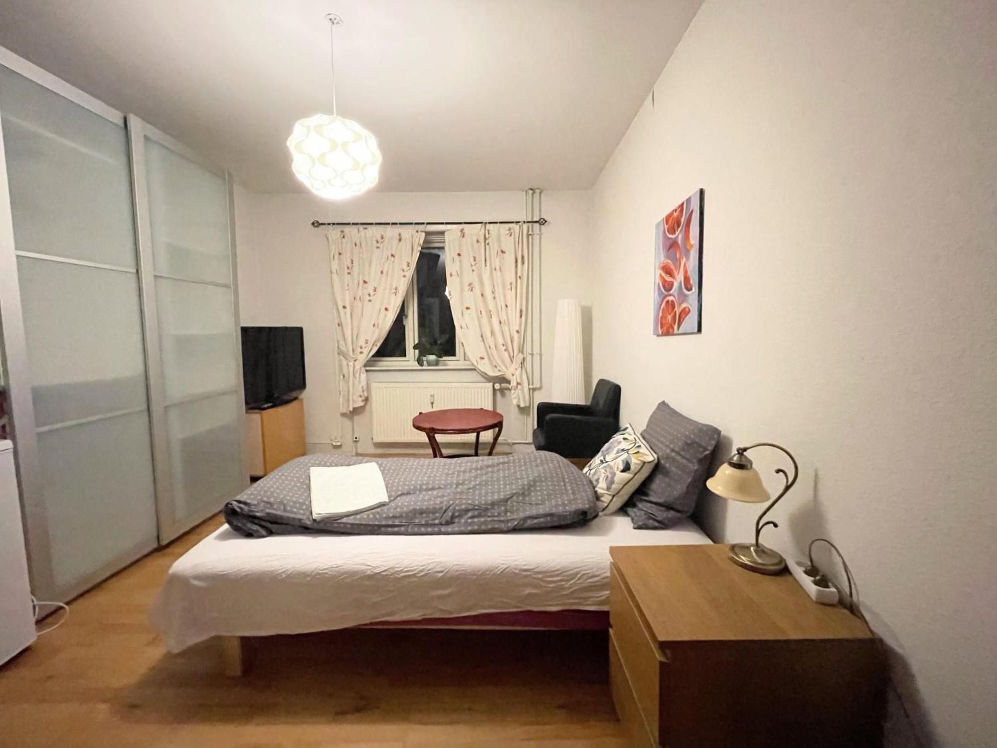Christianshavns Lakes Room Köpenhamn Exteriör bild