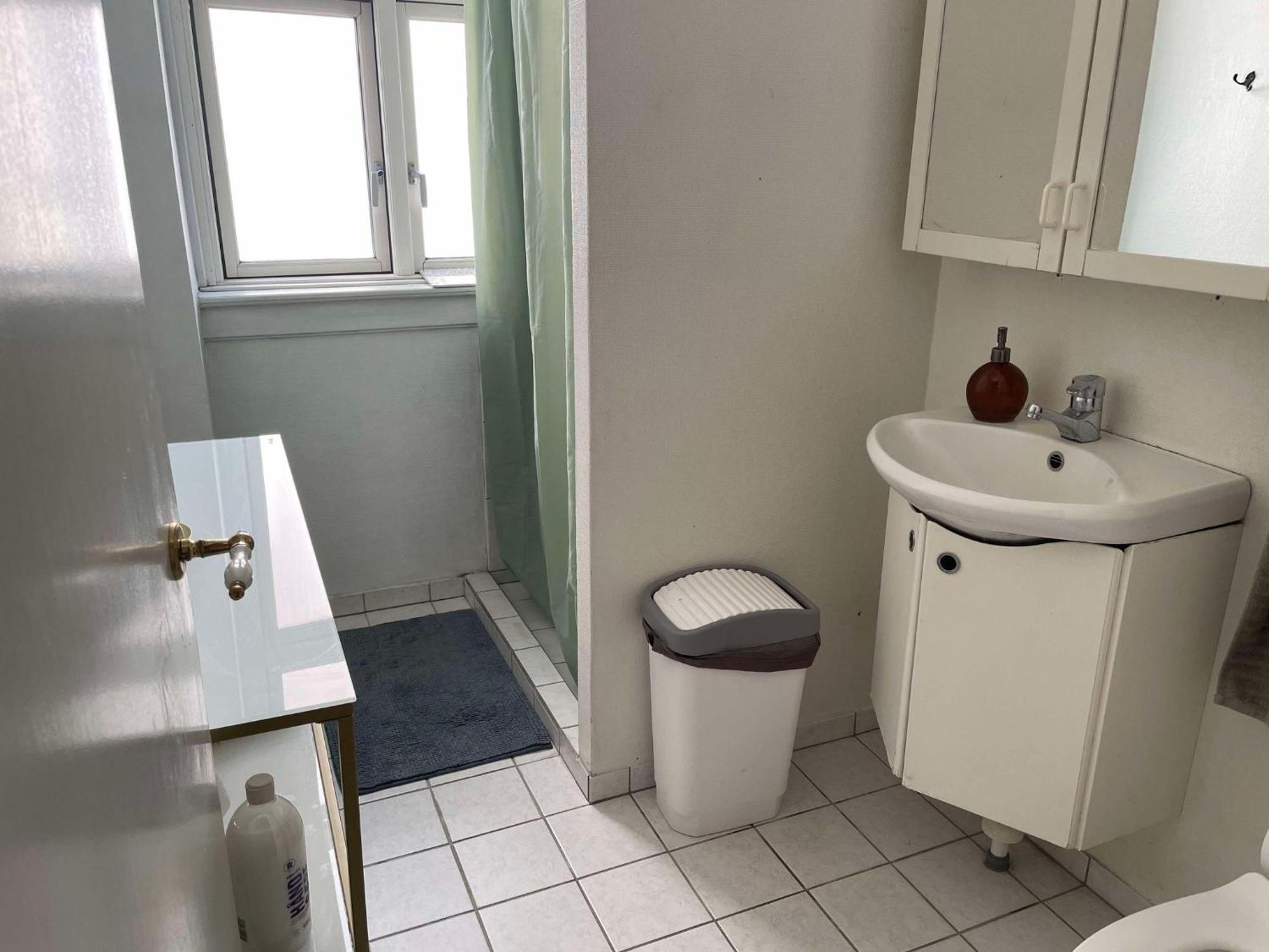 Christianshavns Lakes Room Köpenhamn Exteriör bild